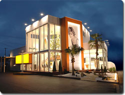 �q�V���s�̔��e���t�H���e�Y���p�[���X�X