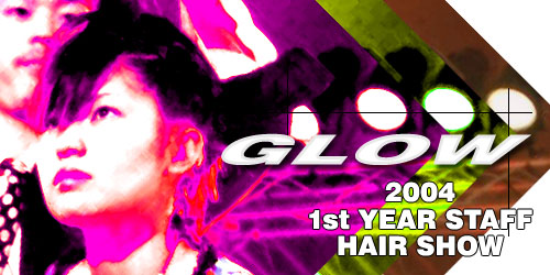 2004 FORTE HAIR SHOW �O���E