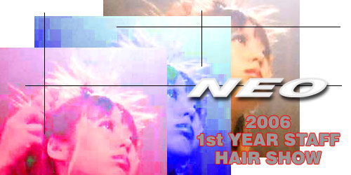 2006 FORTE HAIR SHOW �l�I