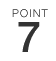 POINT7