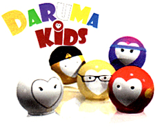 DARUMA KIDS