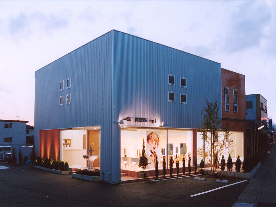 フォルテ エピ店