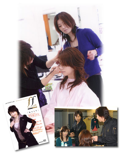 �X�^�W�I�ł�FORTE